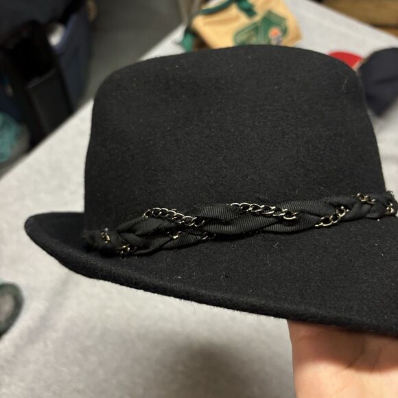 Giovannio New York Wool Fedora